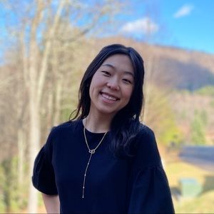 Meet your Posher, Grace